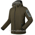 Mens New Waterproof Breathable SoftShell Jacket